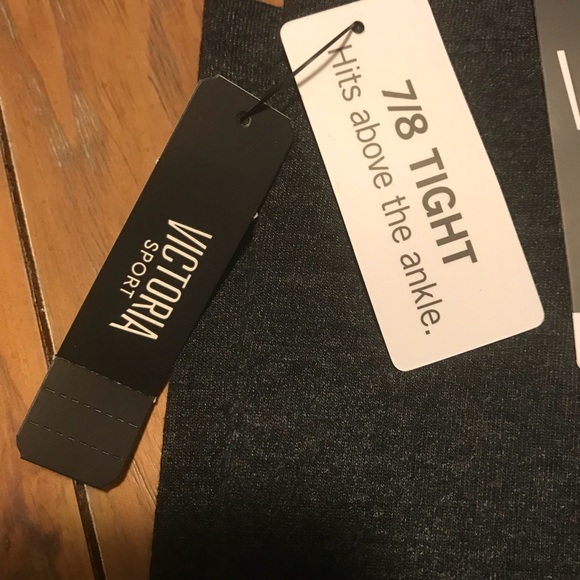 NEW VS Sport Yoga Leggings - Picture 3 of 6